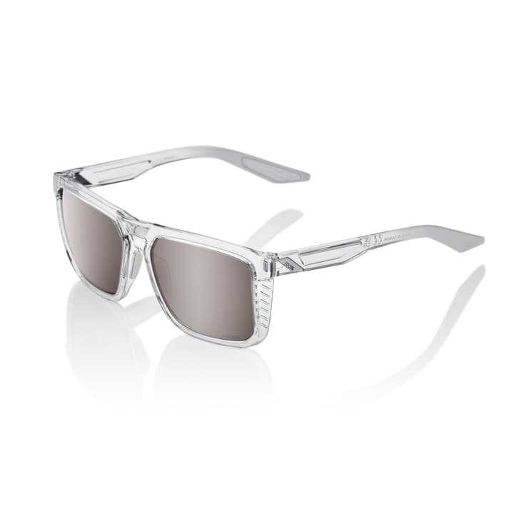 Image of 100% Renshaw Sportbrille rohweiss bei Migros SportXX