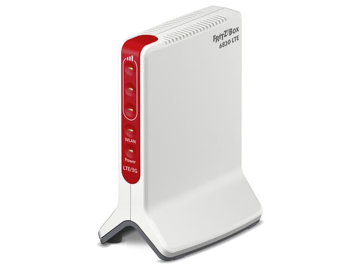Fritz! AVM FRITZ!Box 6820 LTE International AVM FRITZ!Box 6820 LTE International Fritz! 785300123335 Bild Nr. 1