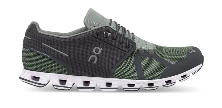 On Cloud Scarpa da uomo running Cloud Scarpa da uomo running On 492839847560 Colore verde Taglie 47.5 N. figura 1