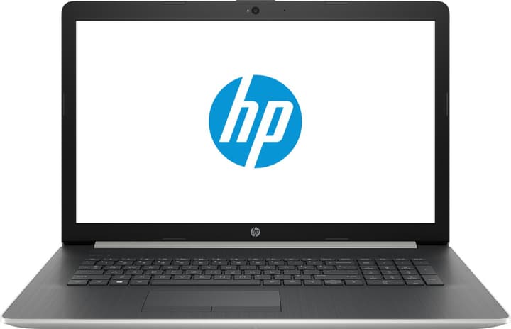 HP 17-by2606nz Ordinateur portable 17-by2606nz Ordinateur portable HP 798714800000 Photo no. 1