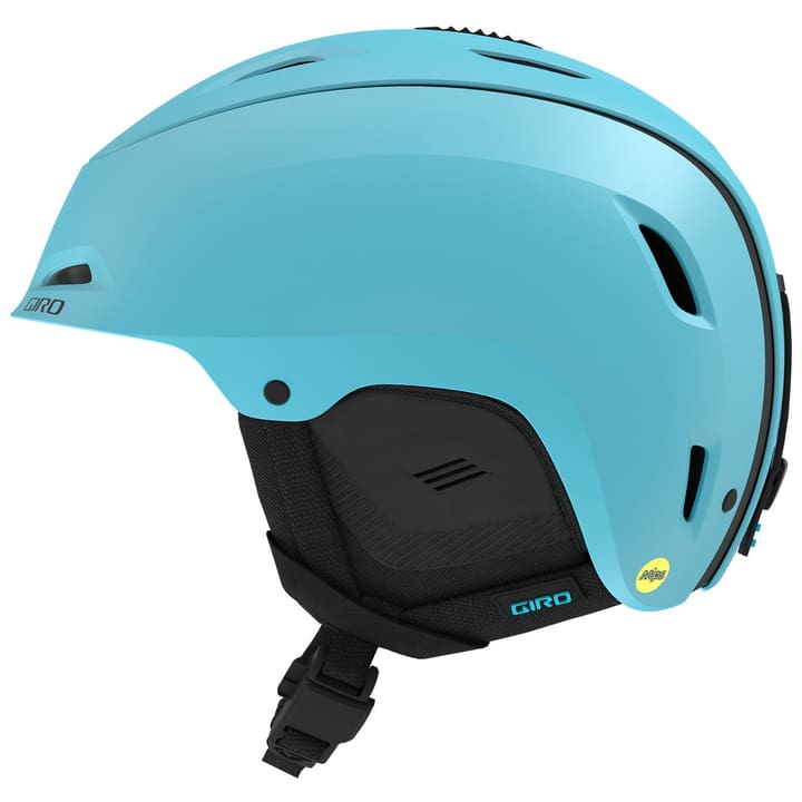 Image of Giro Range Mips Wintersport Helm eisblau