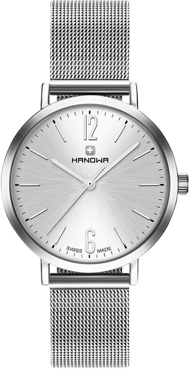 Hanowa TESSA 16-9077.04.001 montre-bracelet TESSA 16-9077.04.001 montre-bracelet Hanowa 760735200000 Photo no. 1