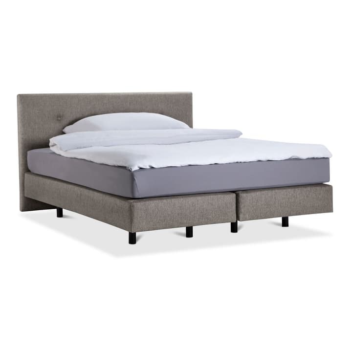 AIR Letto Boxspring 180x200 AIR Letto Boxspring 180x200 364105619202 Dimensioni L: 200.0 cm x P: 180.0 cm Colore Color fango N. figura 1