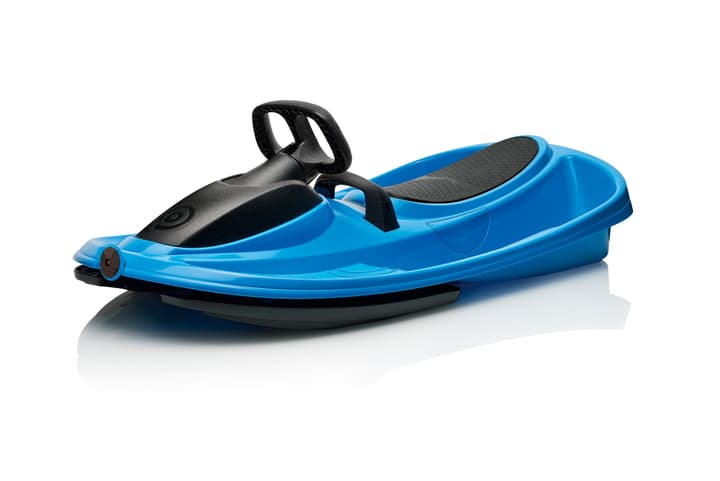 Image of Gizmo Riders Nimbus Bob azur