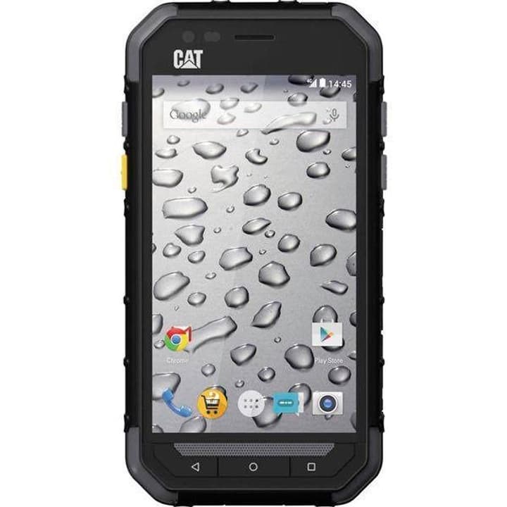 CAT S30 nero S30 nero CAT 785300124169 N. figura 1