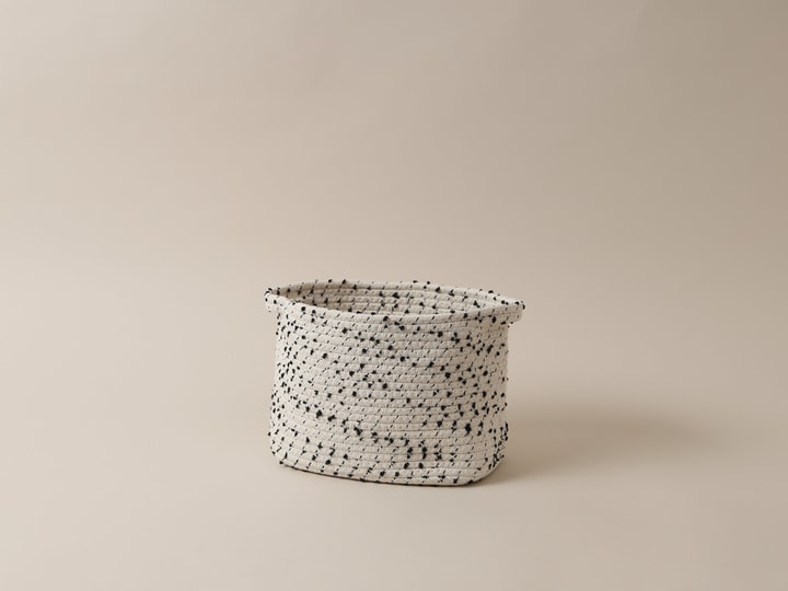 Image of Esmée Korb Baumwolle bei Do it + Garden von Migros