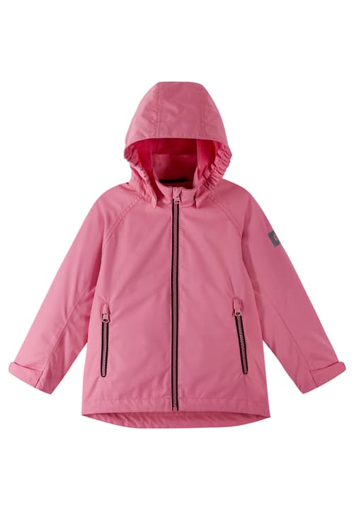 Image of Reima Soutu Trekkingjacke pink
