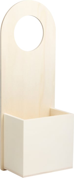 Legna Creativa Porte Natel Porte Natel Legna Creativa 665300300000 Photo no. 1