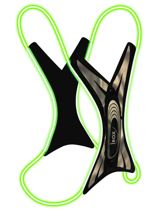Image of Irox C-Spider Leuchtweste
