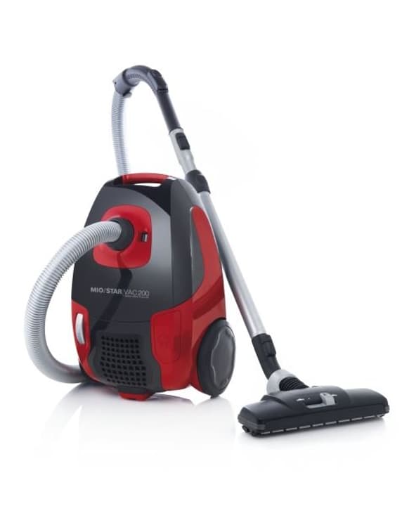 Mio Star VAC 200 Staubsauger VAC 200 Staubsauger Mio Star 71713950000010 Bild Nr. 1