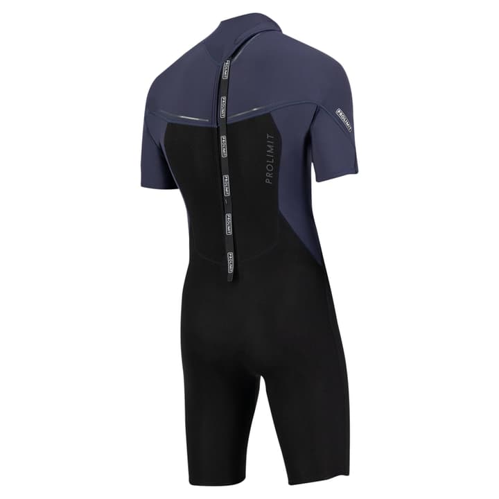 Image of Prolimit Fusion Shorty 2/2 Neoprenanzug schwarz bei Migros SportXX
