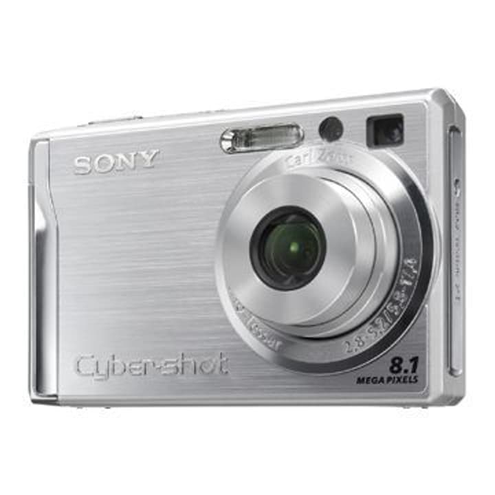 Sony SONY DSC-W90 SONY DSC-W90 Sony 79326460000007 Photo n°. 1