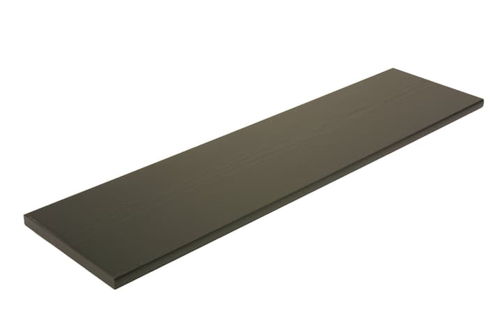 HolzZollhaus Pannello truciolare finiture di frassino 16 mm Pannello truciolare finiture di frassino 16 mm HolzZollhaus 643019300000 Longueur L: 1200.0 mm Dimensione 16 x 600 mm N. figura 1