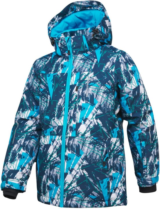Image of Trevolution Skijacke Skijacke mehrfarbig bei Migros SportXX