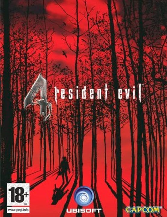PC - Resident Evil 4 Digitale (ESD) PC - Resident Evil 4 Digitale (ESD) 785300133611 N. figura 1
