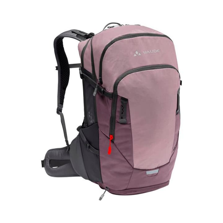 Image of Vaude Womens Bike Alpin 24+4 Bikerucksack flieder
