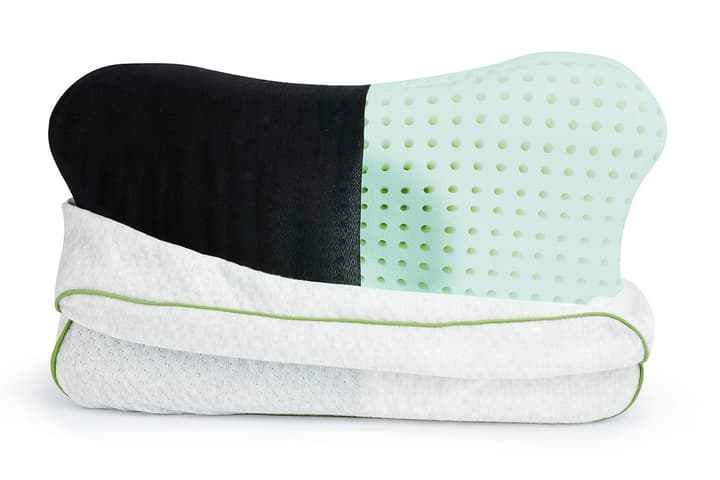 Image of Blackroll Kissen Recovery Pillow