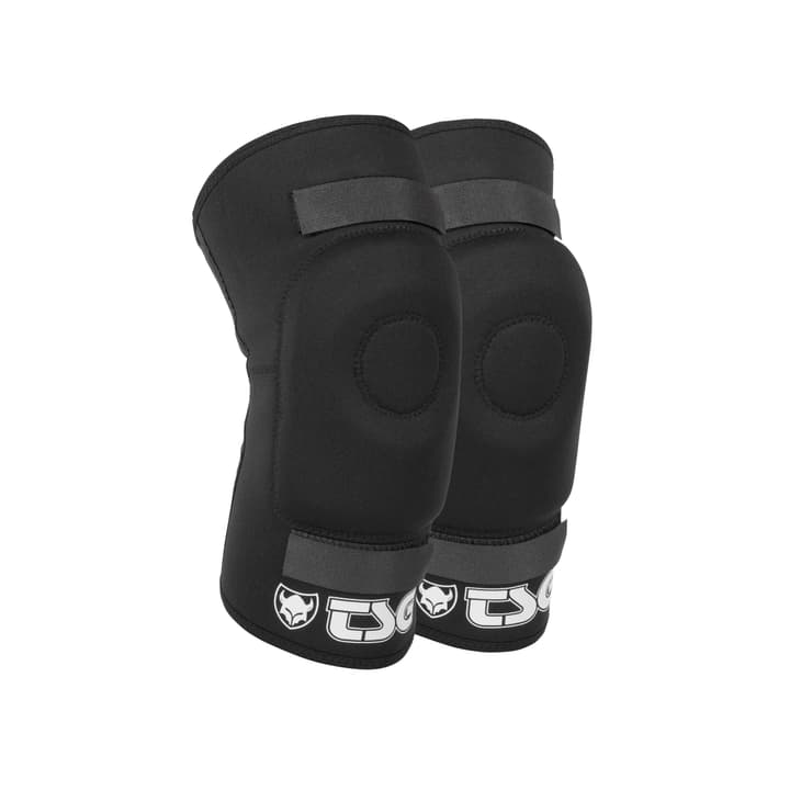 Image of Tsg Knee-Gasket Brace AD Protektoren schwarz
