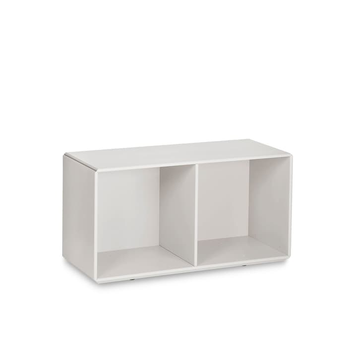 VIDO Grundelement VIDO Grundelement 362037800000 Grösse B: 78.0 cm x T: 33.0 cm x H: 43.0 cm Farbe Beige Bild Nr. 1