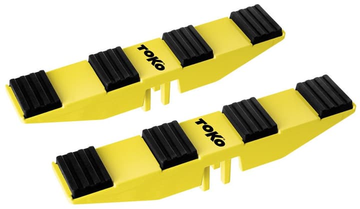 Image of Toko Universal-Adapter Ski Vise Worldcup Universal-Adapter