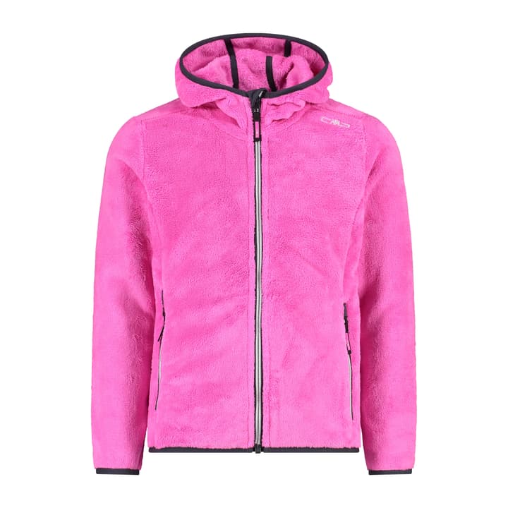 Image of CMP Fleecejacke Fleecejacke pink bei Migros SportXX