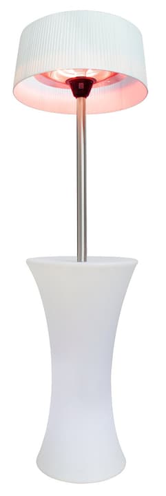 Image of Sonnenkönig Terrassenheizer Lounge bei Do it + Garden von Migros