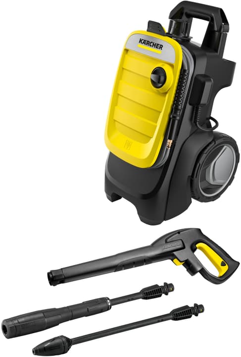 Image of Kärcher K 7 Compact Hochdruckreiniger bei Do it + Garden von Migros