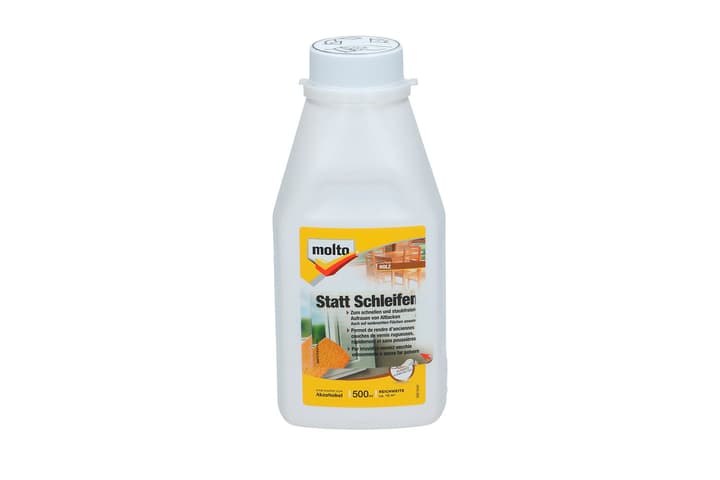 Image of Molto Statt Schleifen 500 ml bei Do it + Garden von Migros