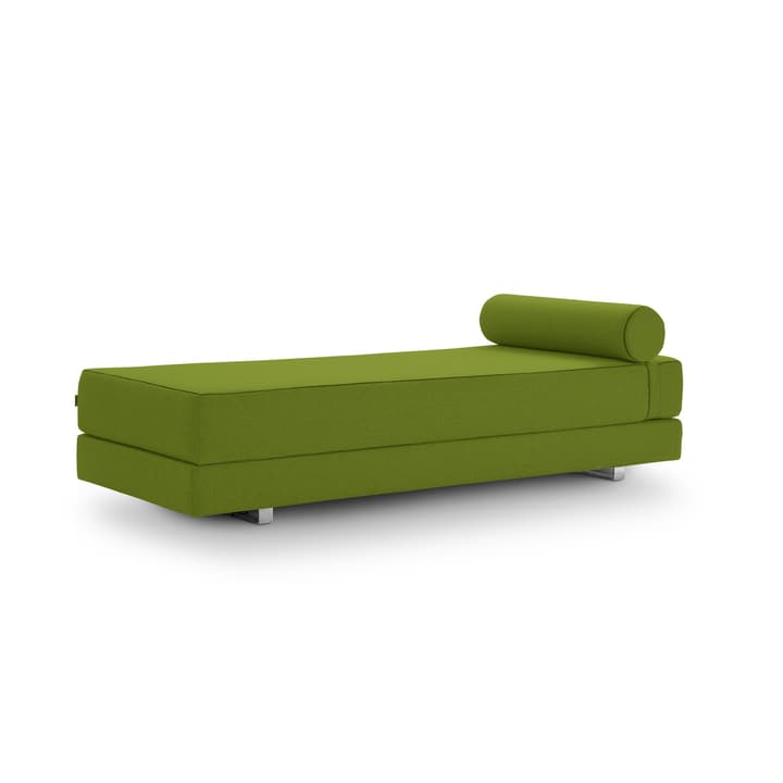 LUBI Liegesofa LUBI Liegesofa 360293200000 Farbe Lime Bild Nr. 1