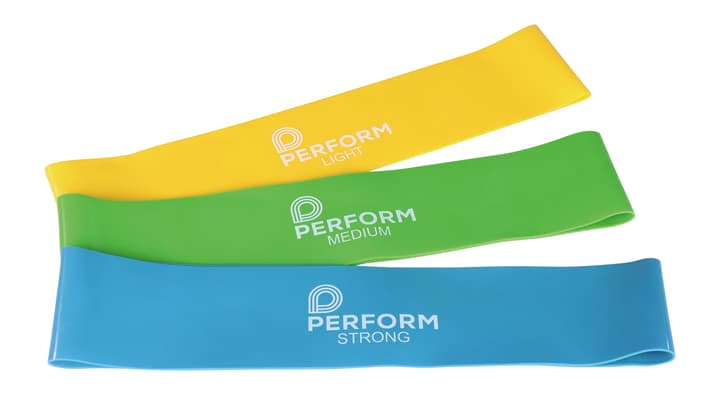 Image of Perform Minibands Gymnastikband