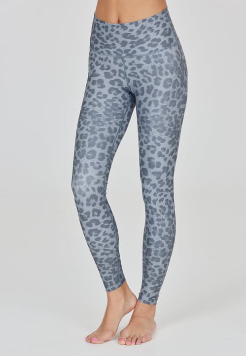 Image of Athlecia W France Tights Yogaleggings mehrfarbig