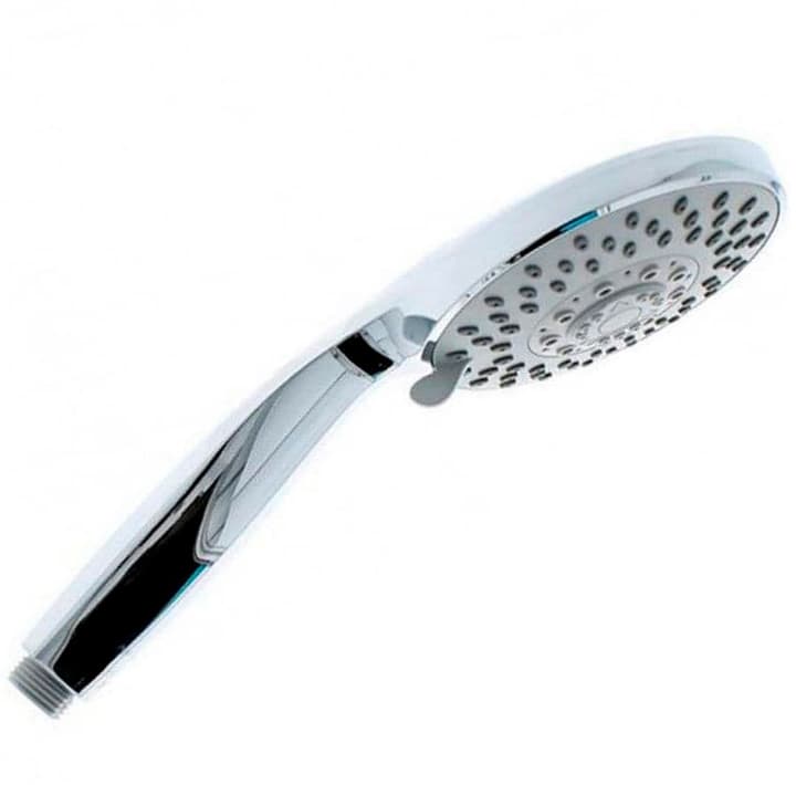 Image of AQUA CLIC Handbrause Variéte, 5 Strahlarten