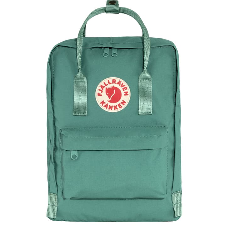 Image of Fjällräven Kanken Daypack / Rucksack lindgrün bei Migros SportXX