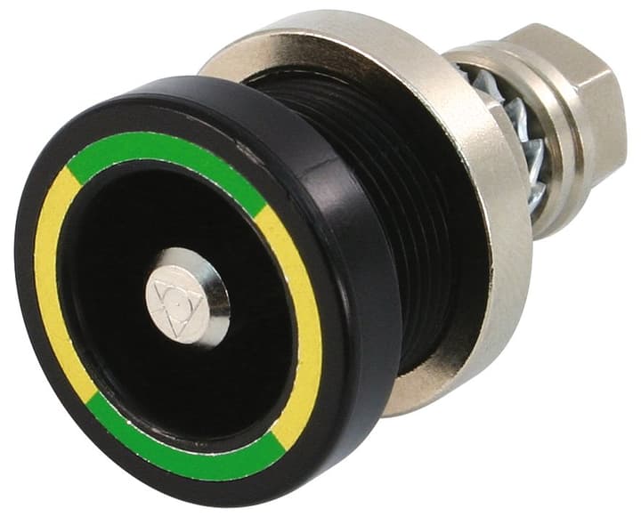 Image of Steffen Erdklemme Poag ID/6 Anschlussklemmen bei Do it + Garden von Migros