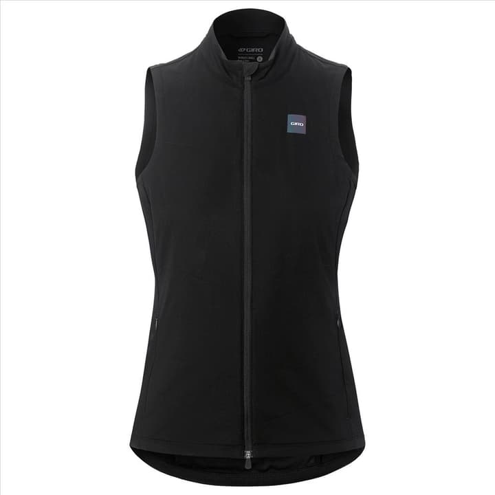 Image of Giro W Cascade Insulated Vest Bike-Windweste schwarz