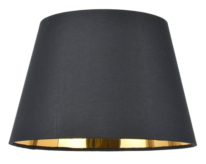 TREND Abats-jour 20cm noir TREND Abats-jour 20cm noir 420182802020 Couleur Noir Dimensions L: 20.0 cm x P: 20.0 cm x H: 13.0 cm x D: 20.0 cm Photo no. 1