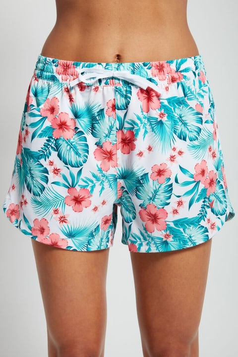 Image of Extend Badeshorts Badeshorts mehrfarbig