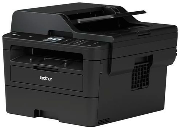 Brother MFC-L2750DW Stampante Multifunzione MFC-L2750DW Stampante Multifunzione Brother 785300142325 N. figura 1