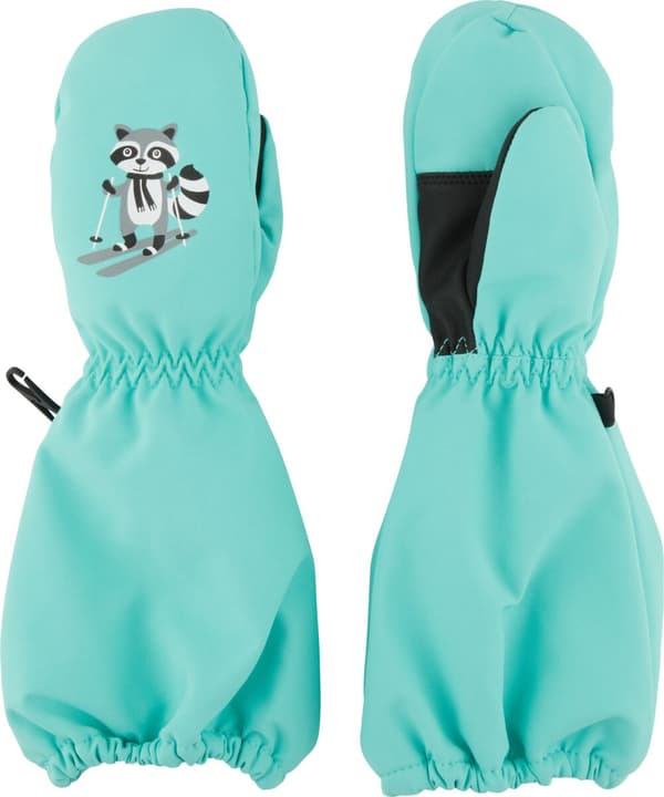Image of Trevolution Skihandschuh Skihandschuh türkis bei Migros SportXX
