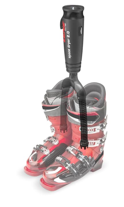 Image of Lenz Space Dryer 2.0 Trockner für Schuhe und Textilien bei Migros SportXX