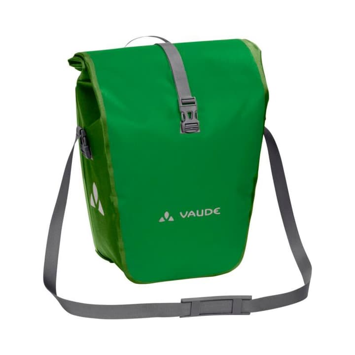 Image of Vaude Aqua Back Single Velotasche grün