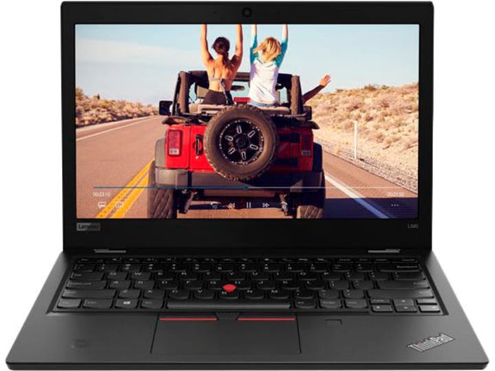 Lenovo ThinkPad L380 Yoga 20M7001DMZ Notebook ThinkPad L380 Yoga 20M7001DMZ Notebook Lenovo 785300135954 Bild Nr. 1