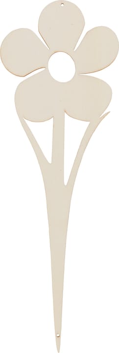 Image of Legna Creativa Blumenstecker Blume bei Do it + Garden von Migros