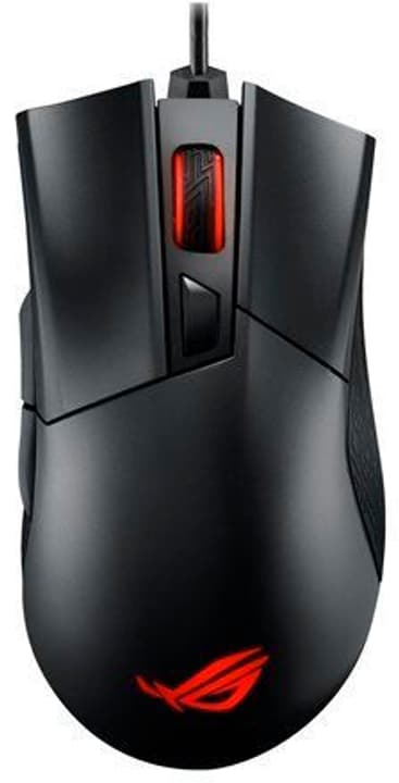 Asus ROG Gladius II Maus ROG Gladius II Maus Asus 785300146074 Bild Nr. 1