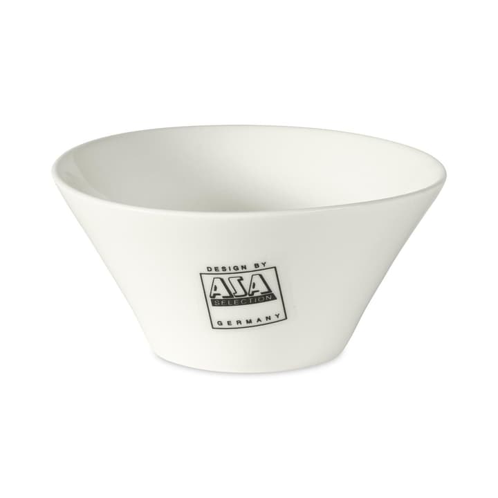 ASA A TABLE Ciotola A TABLE Ciotola ASA 393003137632 Dimensioni L: 8.0 cm x P: 8.0 cm x A: 4.0 cm Colore Bianco N. figura 1