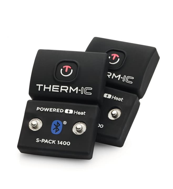 Image of Thermic S-Pack 1400 B Heizakku