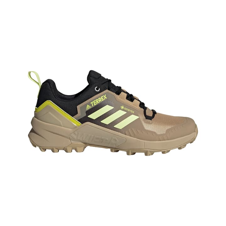 Image of Adidas Terrex Swift R3 GTX Multifunktionsschuh beige