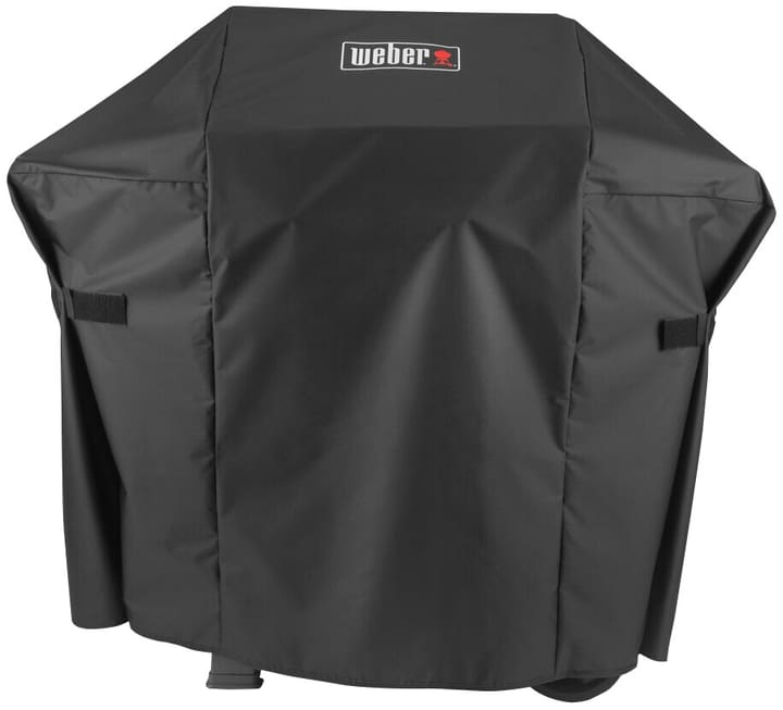 Image of Weber Abdeckhaube Premium SPIRIT II 200-Serie Schutzhülle