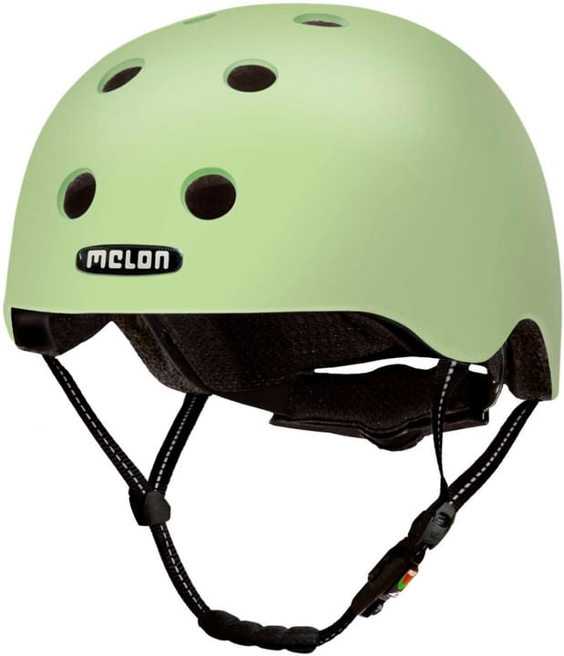 Image of Melon Posh Velohelm lindgrün bei Migros SportXX