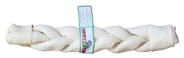 Image of Farm Food Rinderhaut Zopf, 35cm Kauartikel